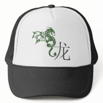 dragon character hats