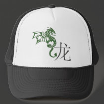 dragon character hats