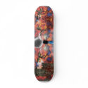 Dragon Charmer skateboards