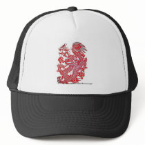 Dragon-Chinese Zodiac/ Hats