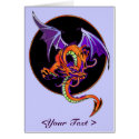 Dragon Circle cards by Kat_Kapers Dragon Circle cards