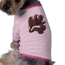 Dragon Clothing 12 pet clothing