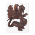 Dragon Clothing 12 postcards by dragonshirt Dragon Clothing 12 postcards