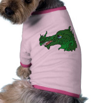 Dragon Clothing 1 pet clothing