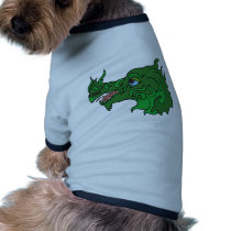 Dragon Clothing 1 pet clothing