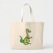 Dragon Clothing 22 Canvas Bags