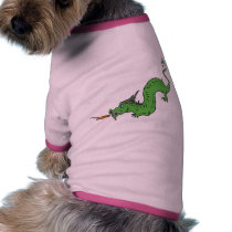 Dragon Clothing 29 pet clothing