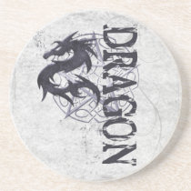 Dragon! Coasters