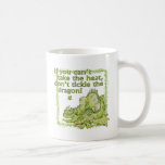 Dragon Coffee Mug