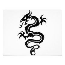 Dragon Collection Announcements