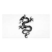 Dragon Collection photo cards by mstatello Dragon Collection photo cards