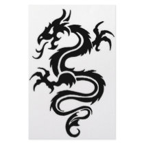 Dragon Collection stationery by mstatello Dragon Collection stationery