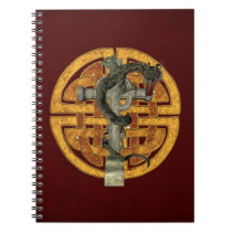 Dragon Cross