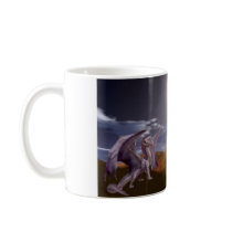 dragon cup mugs