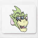 Dragon!  Customizable! mousepads