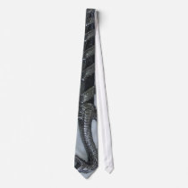 dragon dagger tie