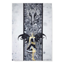 Dragon Daughter Poster posters