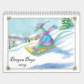 Dragon Days 2009 calendars by ChiWhiz Dragon Days 2009 calendars