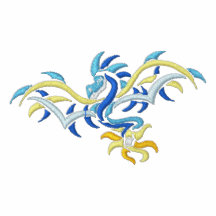 Dragón del sol polo