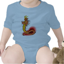 Dragon Design 36 Tees