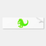 Dragon Design 8 Bumper Stickers