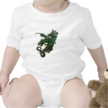 Dragon design t-shirt