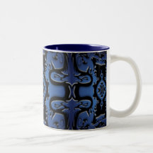 Dragon Dilemma Coffee Mugs
