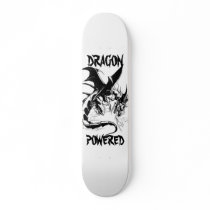 dragon, DRAGON, POWERED skateboards