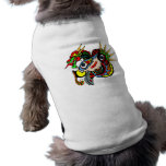Dragon Dreams Pet Tshirt