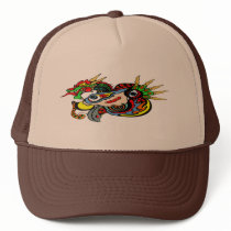 Dragon Dreams Hats
