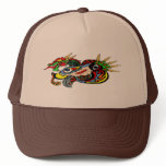 Dragon Dreams hats