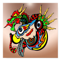 Dragon Dreams Poster posters