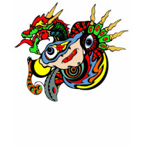 Dragon Dreams t-shirts