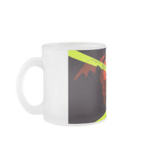 Dragon Drinkware Mug