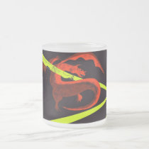Dragon Drinkware mugs