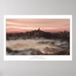 Dragon dust posters