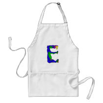 dragon E Aprons