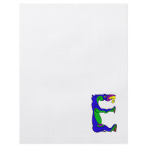 dragon E Custom Flyer