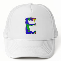 dragon E Hats