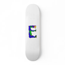dragon E Skate Decks