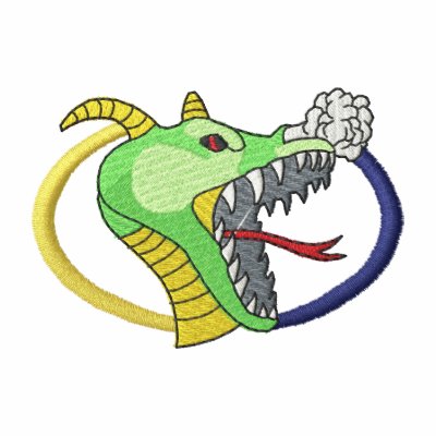 Dragon Dragon