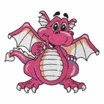 Dragon embroidered shirts by ZazzleEmbroidery Dragon embroidered shirts