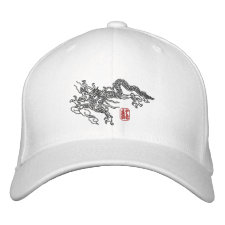 Asian Hats