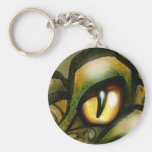 Dragon Eye Keychains