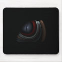 Dragon Eye - Mousepad by kklawiter Dragon Eye - Mousepad