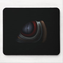 Dragon Eye - Mousepad