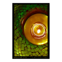 Dragon Eye posters