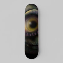 dragon eye skateboards by JDSavage dragon eye skateboards