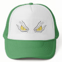 Dragon Eyes hats