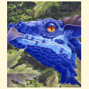 Dragon Eyes t-shirt by Nightmareartist Dragon Eyes t-shirt